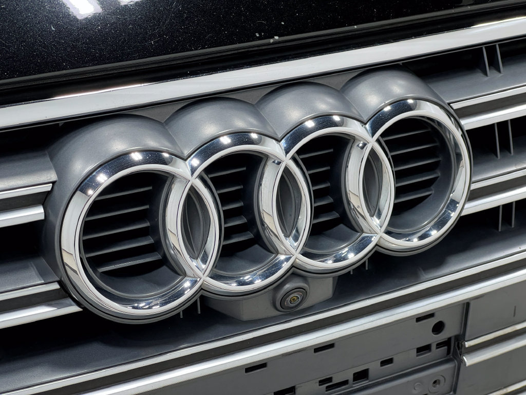 Used 2018 Audi S5 Prestige AWD/4WD image 43
