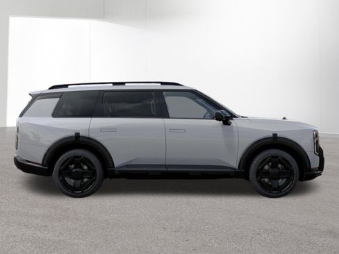 New 2027 Kia Telluride X-Line SX Prestige AWD/4WD image 7