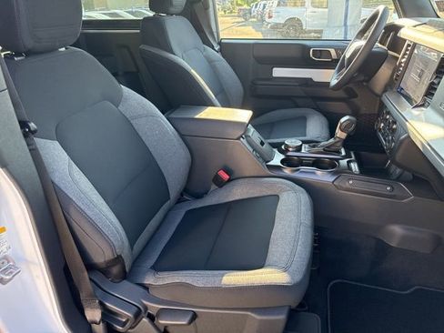 New 2025 Ford Bronco 2-Door w/ Sasquatch Package image 28