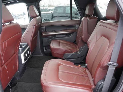 Certified 2024 Ford Expedition Limited image 19