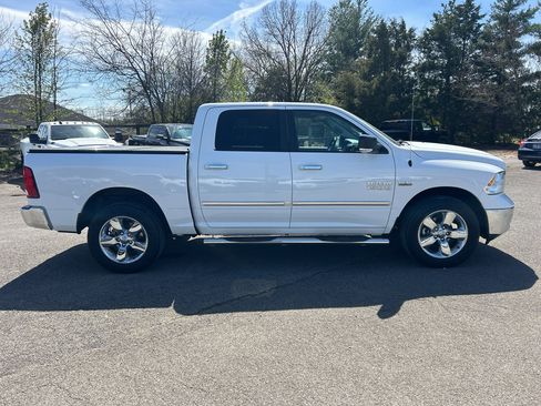 Used 2015 RAM 1500 Big Horn image 4