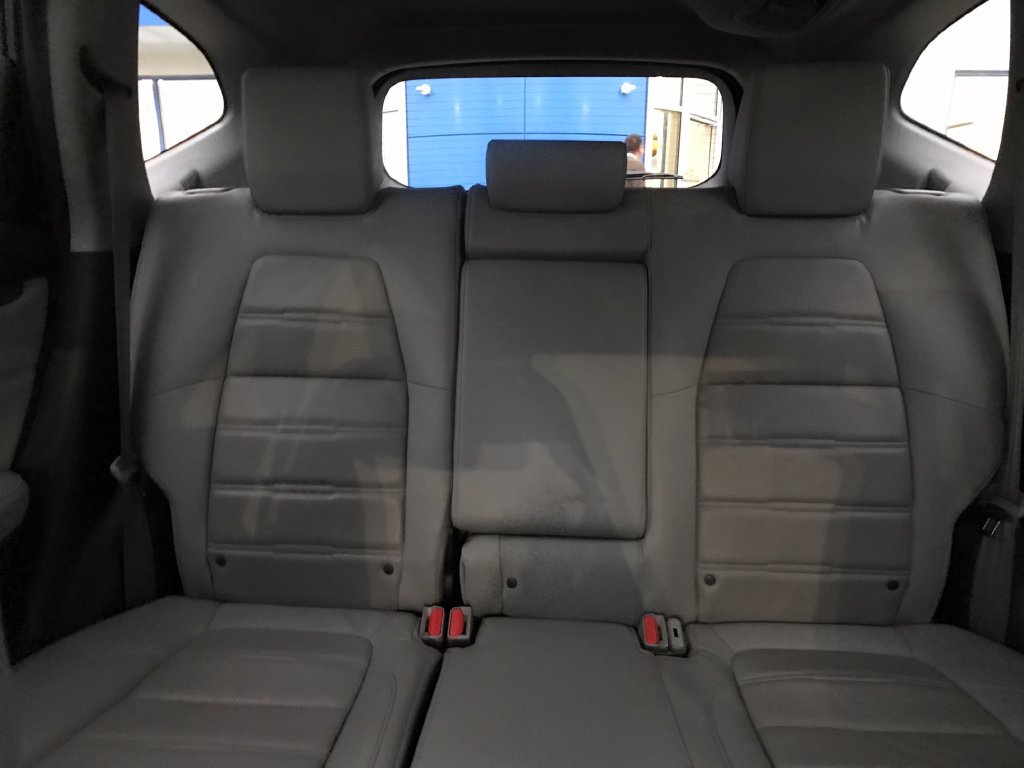 Used 2018 Honda CR-V EX-L image 22