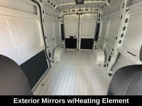 New 2026 RAM ProMaster 2500 w/ Convenience Group image 19
