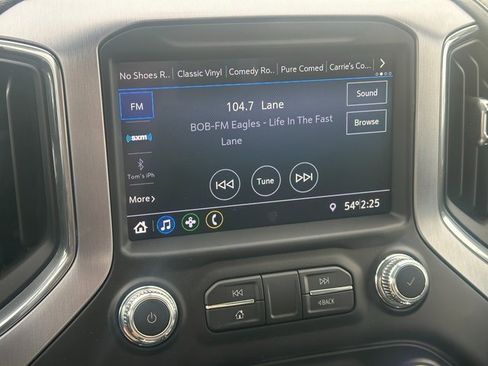 Used 2021 GMC Sierra 1500 Elevation image 27