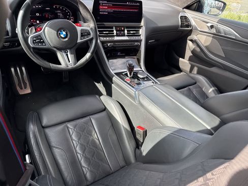 Used 2024 BMW M8 Gran Coupe xDrive Competition AWD/4WD image 24