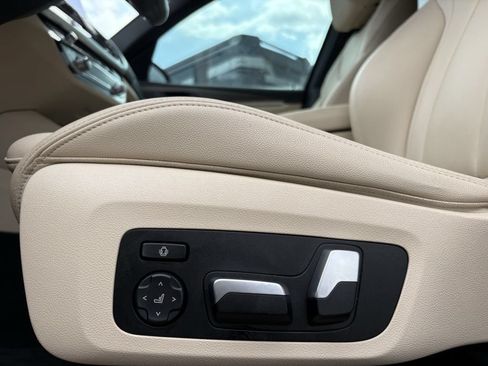 Used 2020 BMW X3 sDrive30i w/ Convenience Package RWD image 12