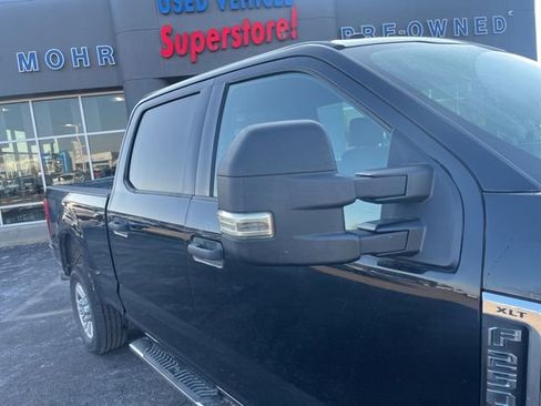 Used 2018 Ford F250 XLT image 3