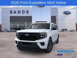 New 2026 Ford Expedition Max Active AWD/4WD video 2
