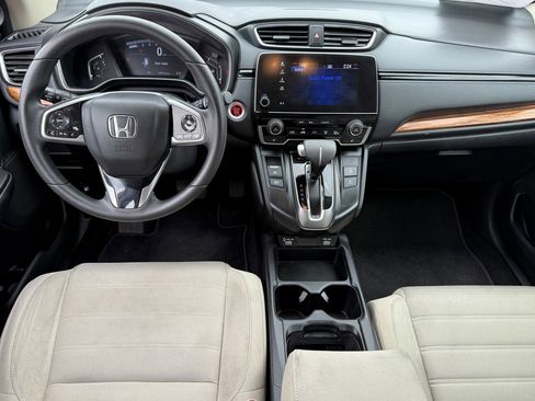 Used 2021 Honda CR-V EX image 20