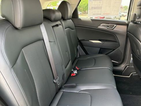 New 2026 Kia Sportage EX FWD image 23