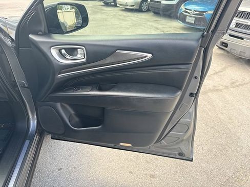 Used 2020 INFINITI QX60 Luxe FWD image 33