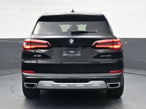 Used 2023 BMW X5 xDrive40i w/ Premium Package AWD/4WD image 5