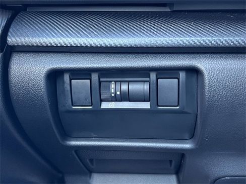 Certified 2025 Subaru Crosstrek 2.5i Sport image 21