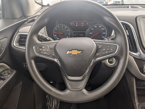 Certified 2021 Chevrolet Equinox LS w/ LS Convenience Package image 20