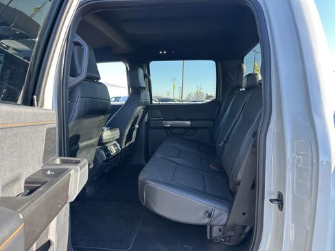 Used 2023 Ford F150 Tremor w/ 360 Degree Camera Package image 25