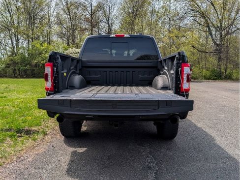 Used 2023 Ford F150 Lariat w/ Equipment Group 502A High AWD/4WD image 7