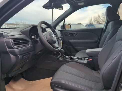 New 2026 Subaru Forester Premium image 10