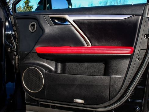 Used 2020 Lexus RX 350 F Sport image 13