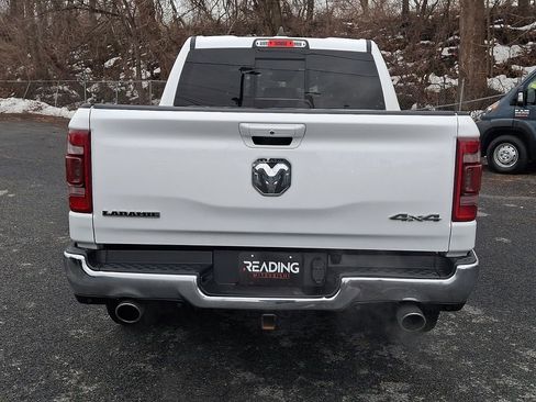 Used 2023 RAM 1500 Laramie AWD/4WD image 6