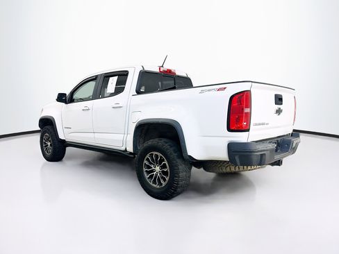 Used 2019 Chevrolet Colorado ZR2 image 5