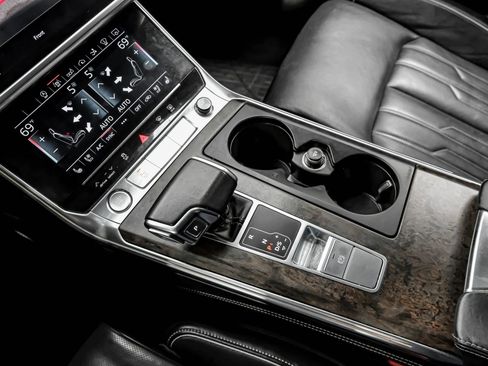 Used 2019 Audi A7 3.0T Prestige w/ Prestige Package image 33