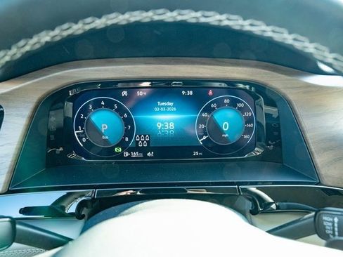 New 2026 Volkswagen Atlas SE image 18