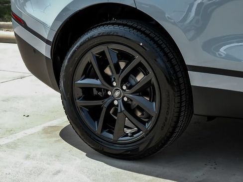 New 2026 Land Rover Range Rover Velar S AWD/4WD image 66
