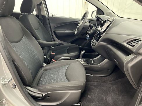 Used 2022 Chevrolet Spark LS image 21