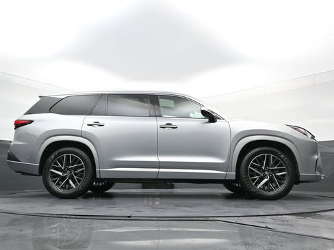 Used 2025 Lexus TX 350 AWD w/ Technology Package image 29