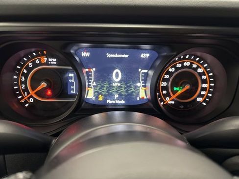 New 2026 Jeep Gladiator Mojave image 18