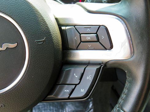 Used 2018 Ford Mustang GT Premium image 22