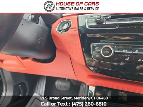 Used 2018 BMW X2 xDrive28i w/ Premium Package AWD/4WD image 32