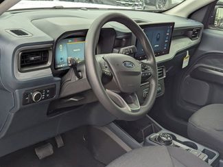 New 2026 Ford Maverick XL video 3