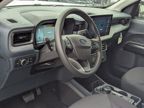New 2026 Ford Maverick XL image 3