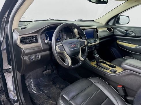 Used 2019 GMC Acadia Denali w/ Technology Package image 9