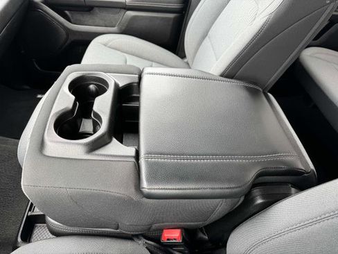 Used 2023 RAM 1500 Big Horn image 17