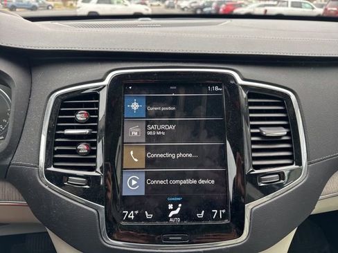 Used 2020 Volvo XC90 T8 Inscription w/ Protection Package Premier image 17