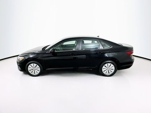 Used 2019 Volkswagen Jetta FWD image 4