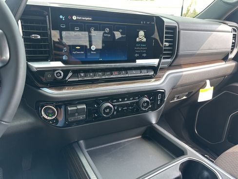 New 2026 Chevrolet Silverado 2500 LT w/ All Star Edition image 45