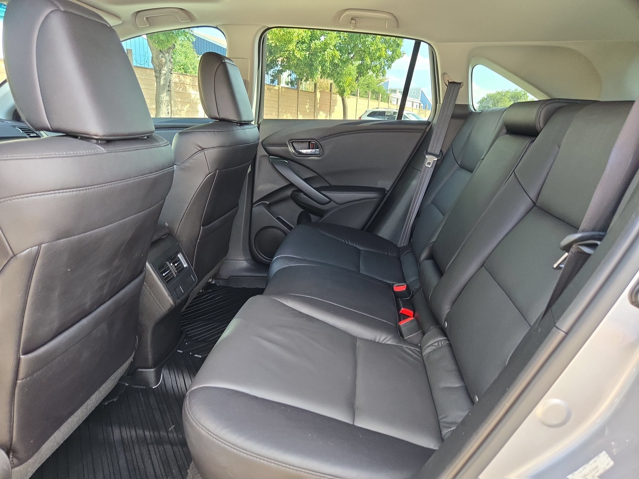Used 2018 Acura RDX FWD image 14