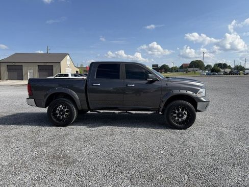 Used 2016 RAM 1500 Lone Star AWD/4WD image 2