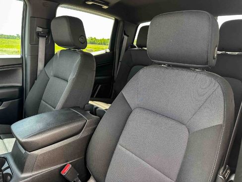 Certified 2024 Chevrolet Colorado Trail Boss w/ Advanced Trailering Package image 14