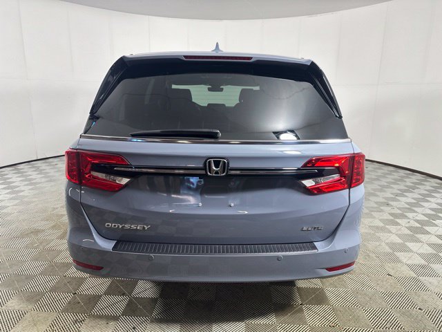 Used 2024 Honda Odyssey Elite image 6