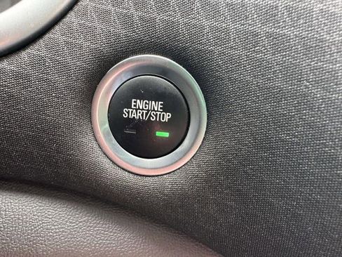 Used 2024 Chevrolet Malibu LT image 16