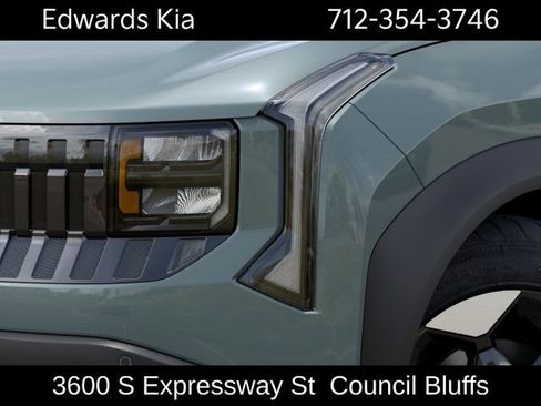 New 2027 Kia Seltos S FWD image 12