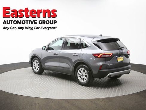 Used 2024 Ford Escape Active image 64