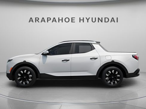 New 2026 Hyundai Santa Cruz SEL image 2