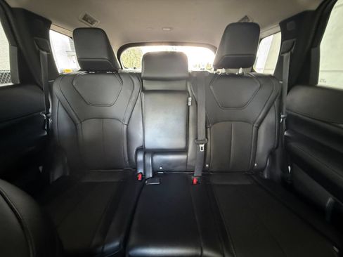 Used 2026 INFINITI QX60 Luxe FWD image 43