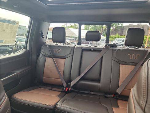 New 2026 Ford F250 King Ranch AWD/4WD image 21