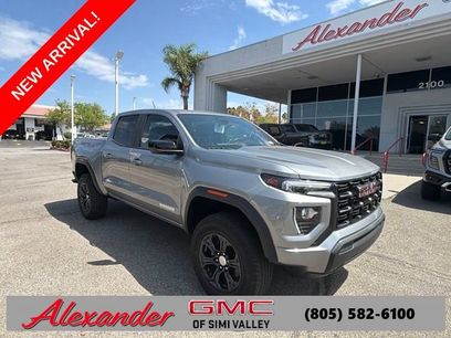 Used 2023 GMC Canyon Elevation w/ Trailering Package